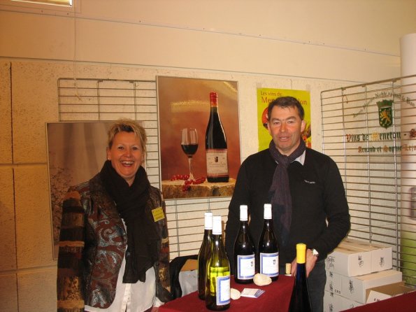 Salon Vins et Saveurs 2015 (9)